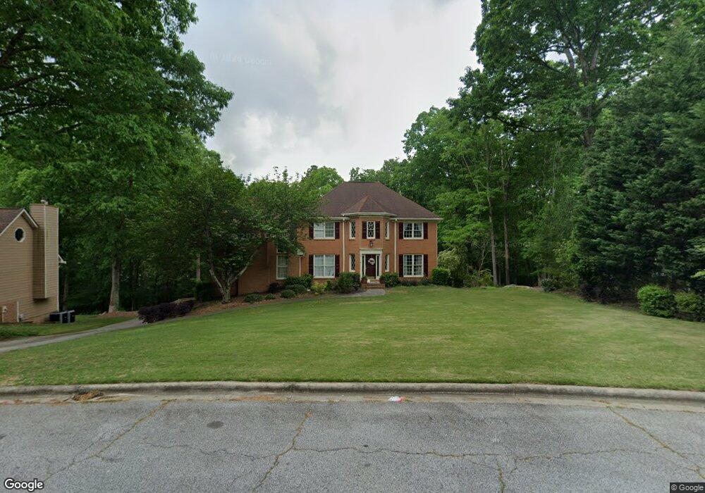 3731 Laurel Brook Ct, Snellville, GA 30039 - photo 1