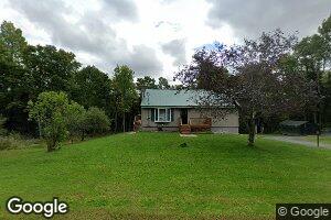 380 Carvell Rd, Mapleton, ME 04757