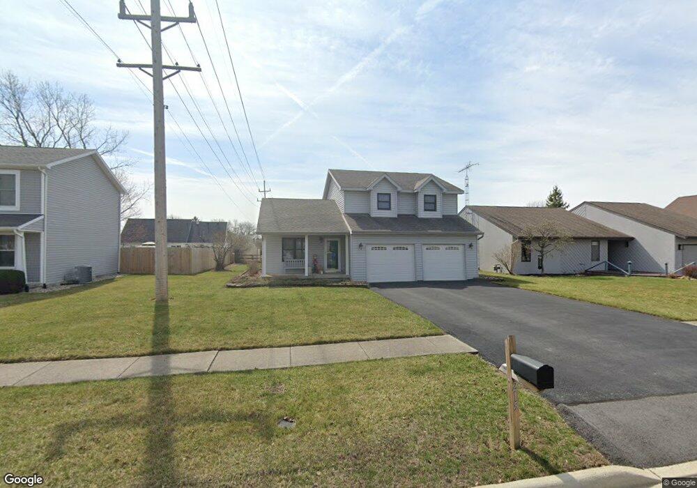 215 Waddle St, Findlay, OH 45840 - photo 1