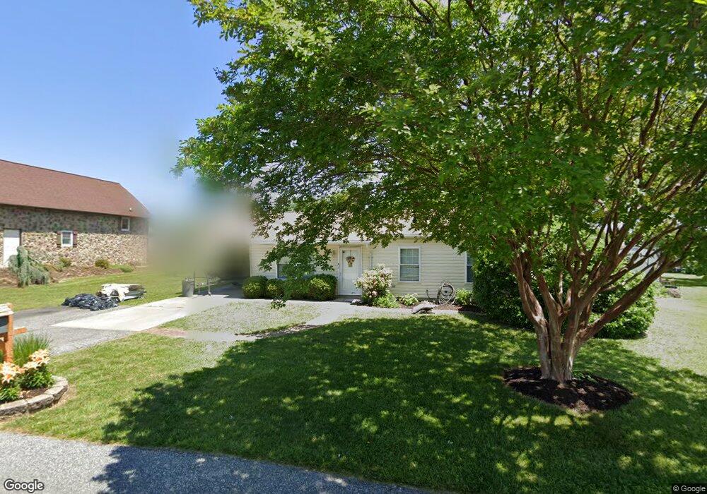 2303 Oak Rd, Sparrows Point, MD 21219 - photo 1