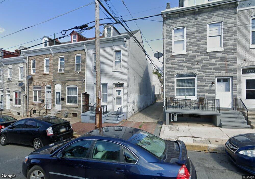 1039 Oley St, Reading, PA 19604 - photo 1