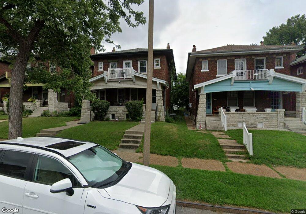 5055 Mardel Ave, Saint Louis, MO 63109 - photo 1