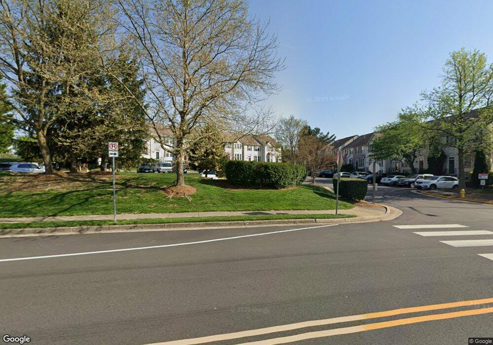 2227 Sluice Channel Place, Woodbridge, VA 22192 - photo 1