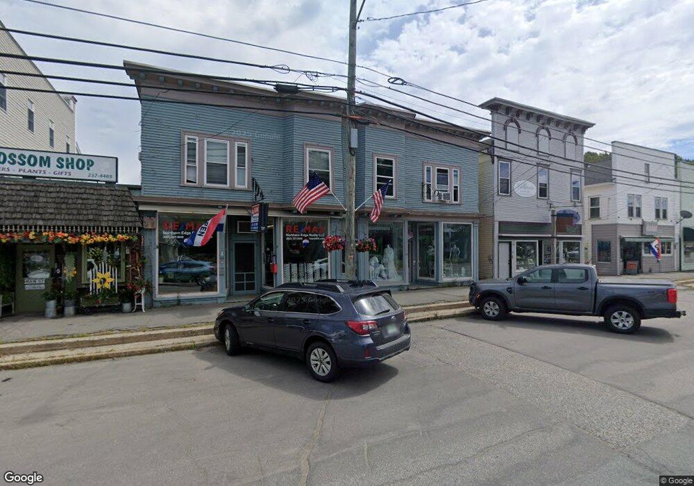 114 Main St, Colebrook, NH 03576 - photo 1