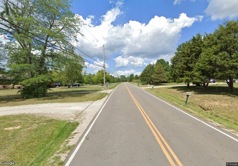 Lot #16 Tarlton Rd, Circleville, OH 43113 - photo 1