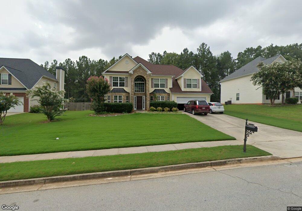 490 Fieldstone Ln, Covington, GA 30016 - photo 1