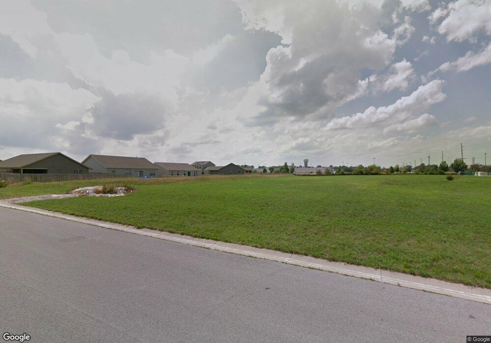 363 Limestone Ct W, Lafayette, IN 47909 - photo 1