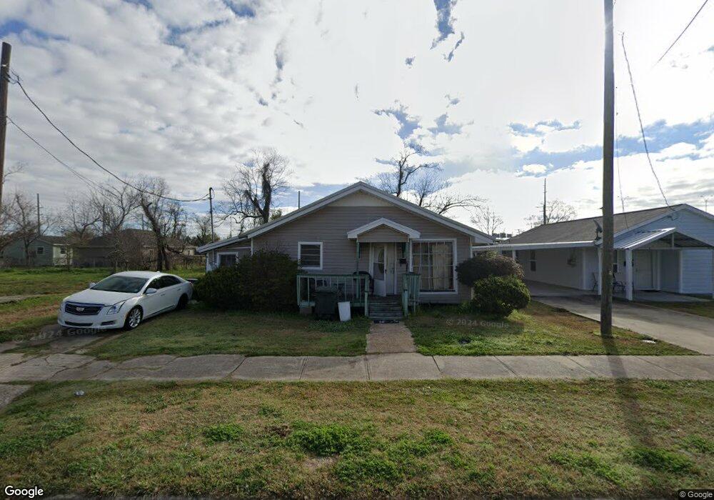 125 S Franklin St, Lake Charles, LA 70601 - photo 1