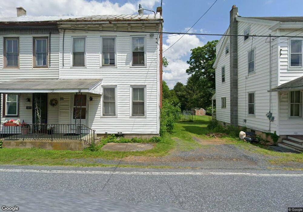 147 S Greenview Rd, Schuylkill Haven, PA 17972 - photo 1