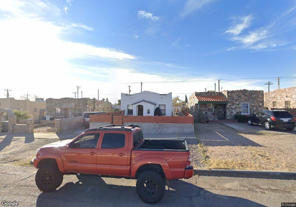 3808 Nashville Ave, El Paso, TX 79930 - photo 1