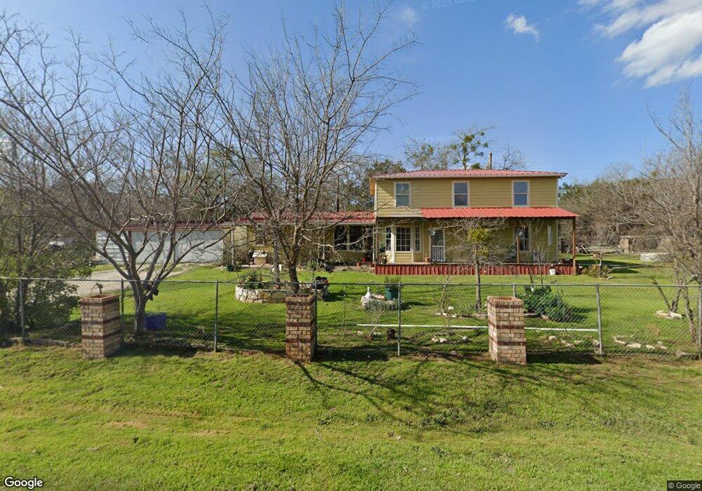 460 Gun Barrel Dr, Weatherford, TX 76087 - photo 1