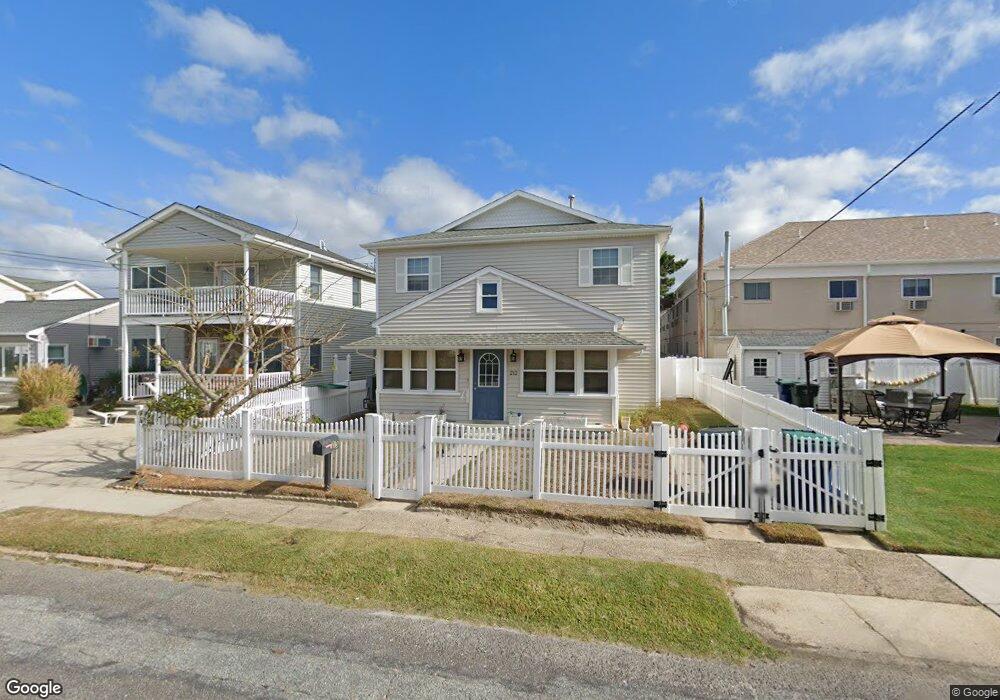 213 7th St N, Brigantine, NJ 08203 - photo 1