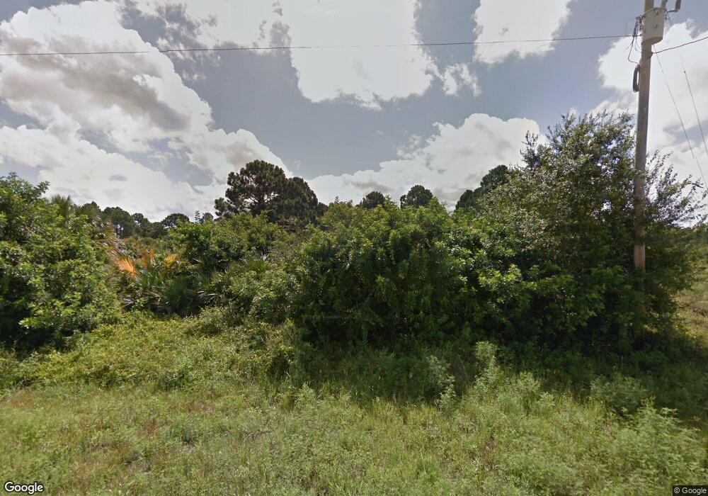 919 Mercury Ave S, Lehigh Acres, FL 33974 - photo 1