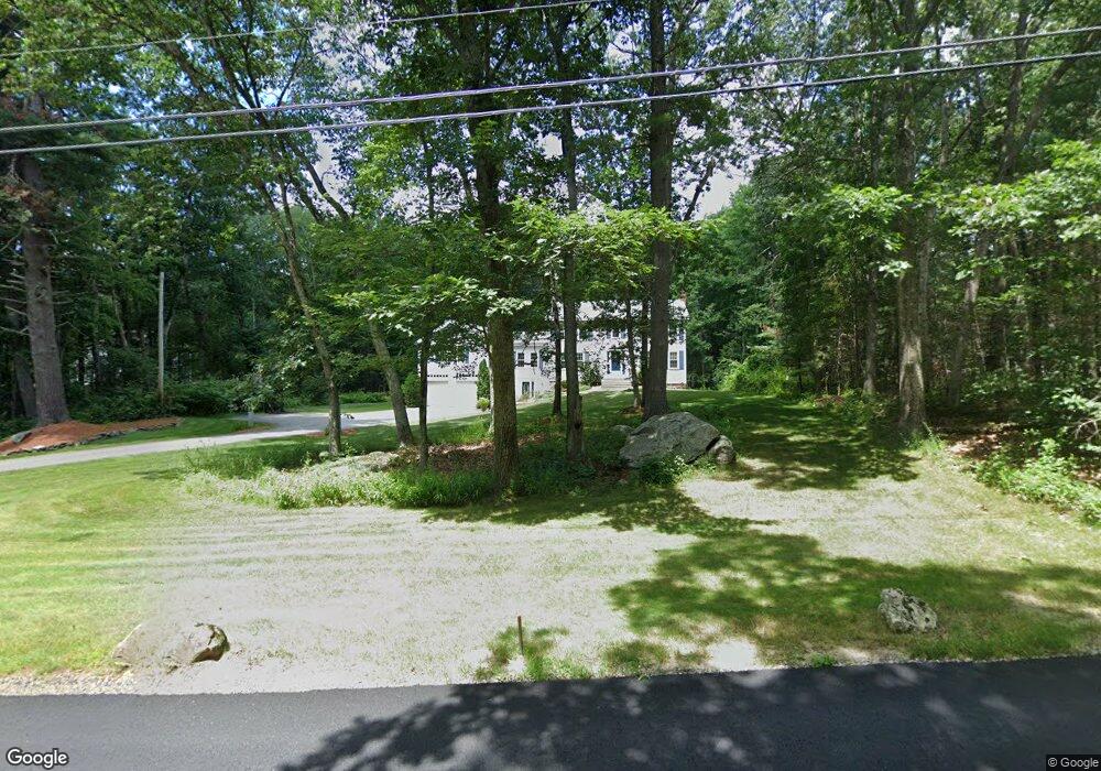 68 Marblehead Rd, Windham, NH 03087 - photo 1