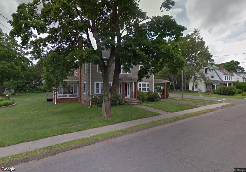 27 Sycamore St, Windsor, CT 06095 - photo 1