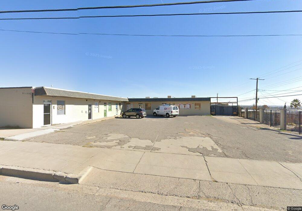 2920 N Piedras St unit G,H, El Paso, TX 79930 - photo 1