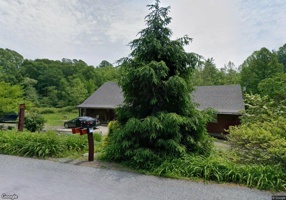 226 Indian Run Rd, New Ringgold, PA 17960 - photo 1