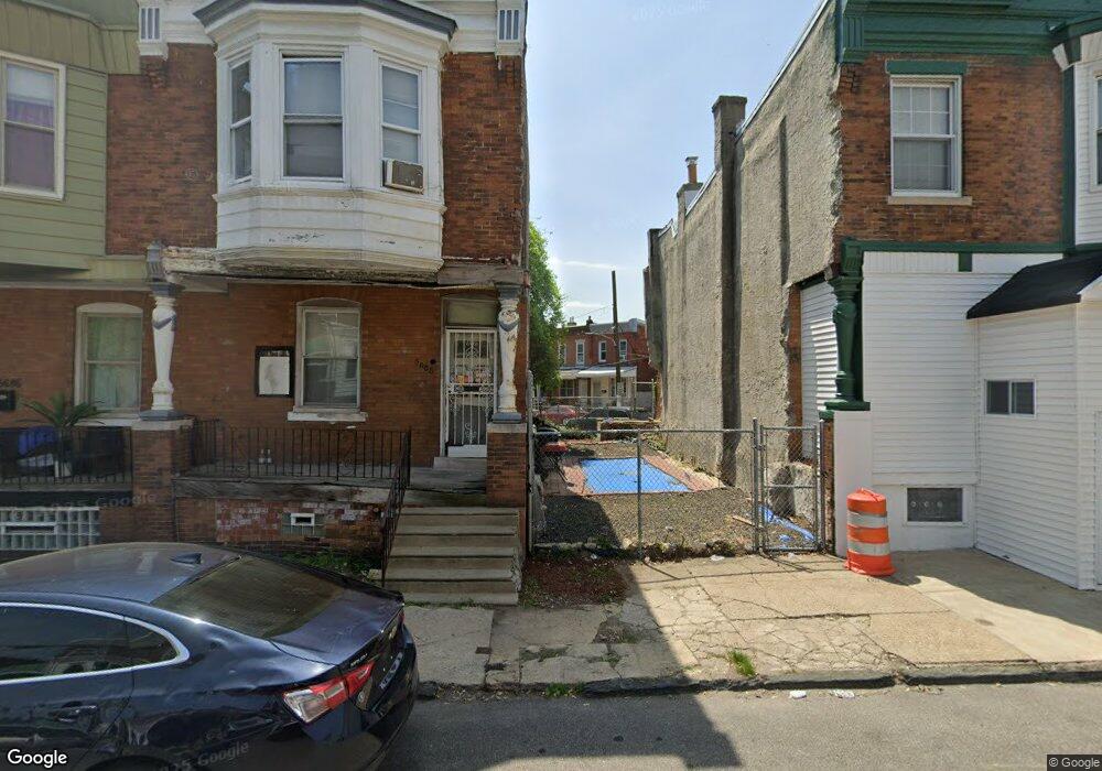 5690 Morton St, Philadelphia, PA 19144 - photo 1