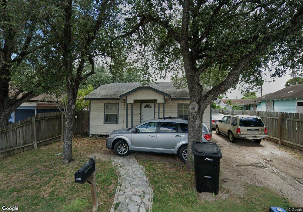 409 W 6th St, Weslaco, TX 78596 - photo 1