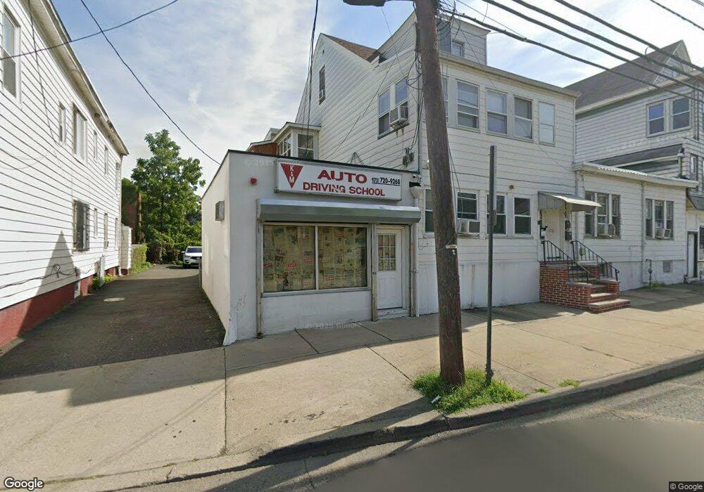 220 Belmont Ave unit 1R, Haledon, NJ 07508 - photo 1