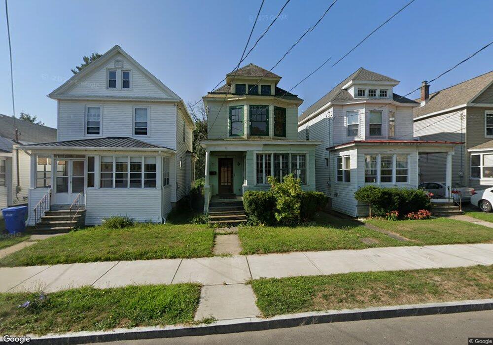 50 Twiller St, Albany, NY 12209 - photo 1