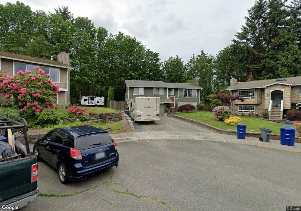 21922 8th Place W, Bothell, WA 98021 - photo 1