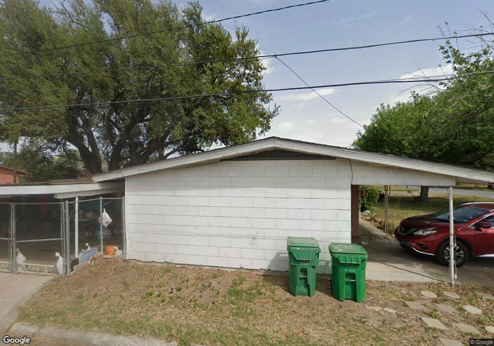 726 W Caffery Ave, Pharr, TX 78577 - photo 1