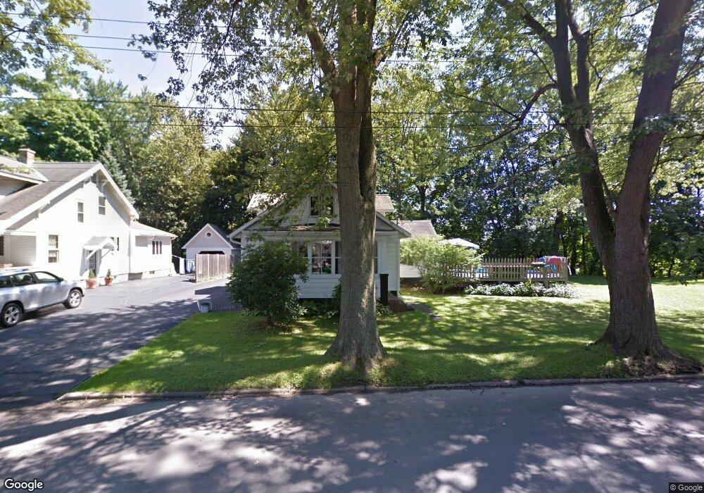 417 S Reynolds St, Schenectady, NY 12302 - photo 1