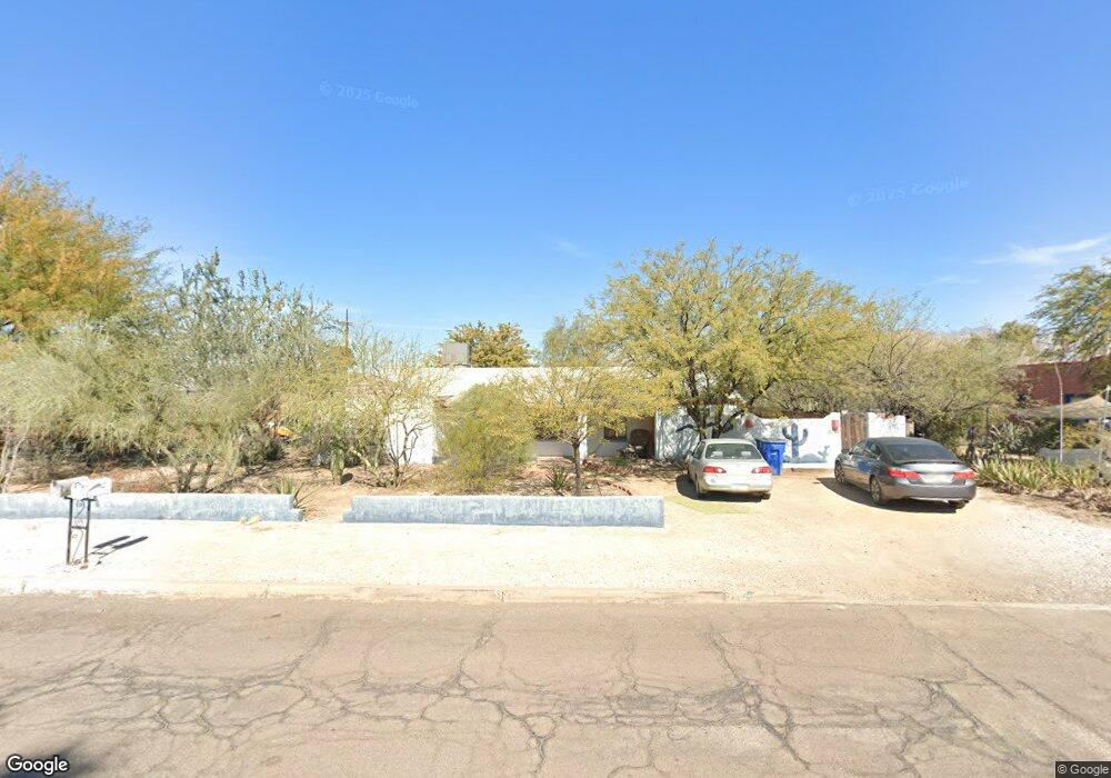 1139 E Edison St, Tucson, AZ 85719 - photo 1