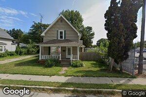 6138 Edgewater Dr, Toledo, OH 43611