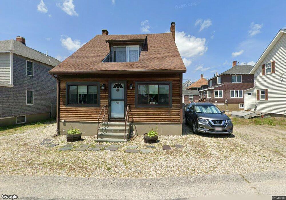 18 11th Rd, Marshfield, MA 02050 - photo 1