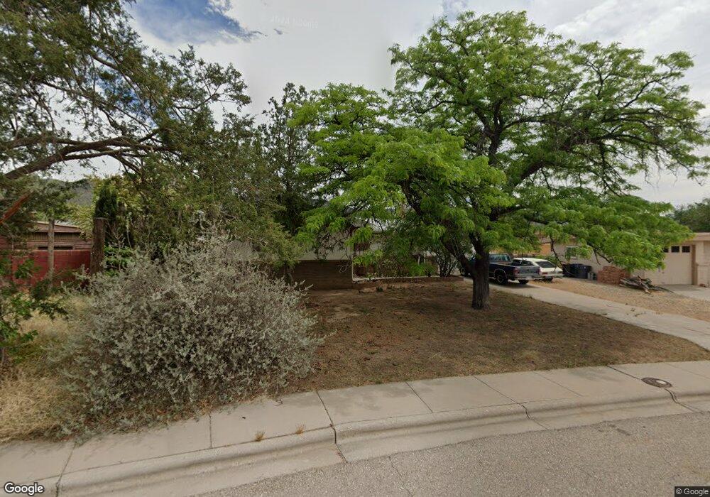 2708 Highland Dr, Alamogordo, NM 88310 - photo 1