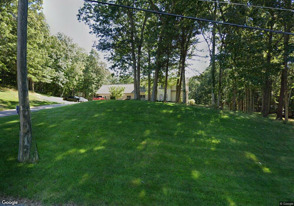 77 Fisher Hill Rd, Willington, CT 06279 - photo 1