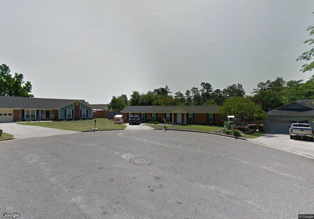 4304 Brandon Ct, Augusta, GA 30907 - photo 1