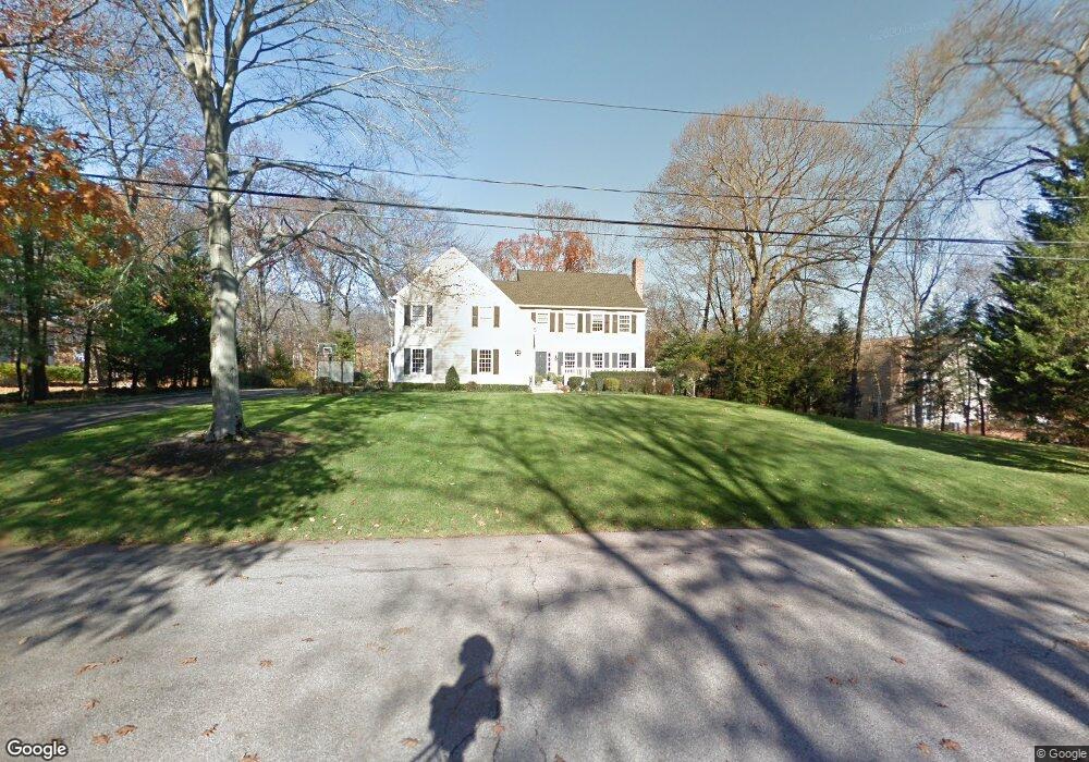 49 Huckleberry Ln, Darien, CT 06820 - photo 1