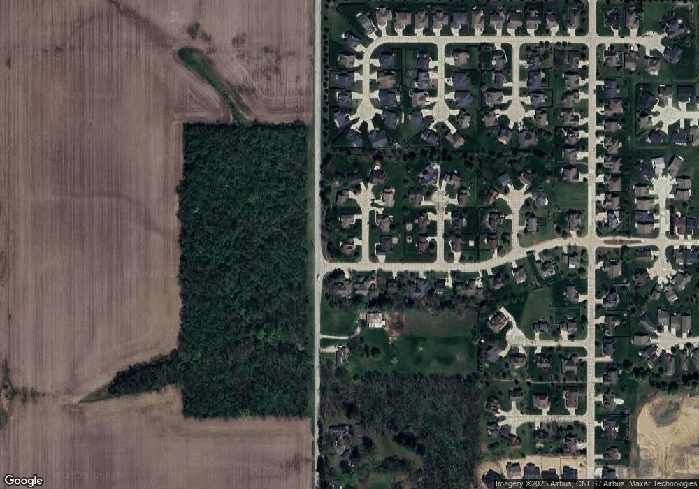 4304 Lunar Ct, West Lafayette, IN 47906 - photo 1