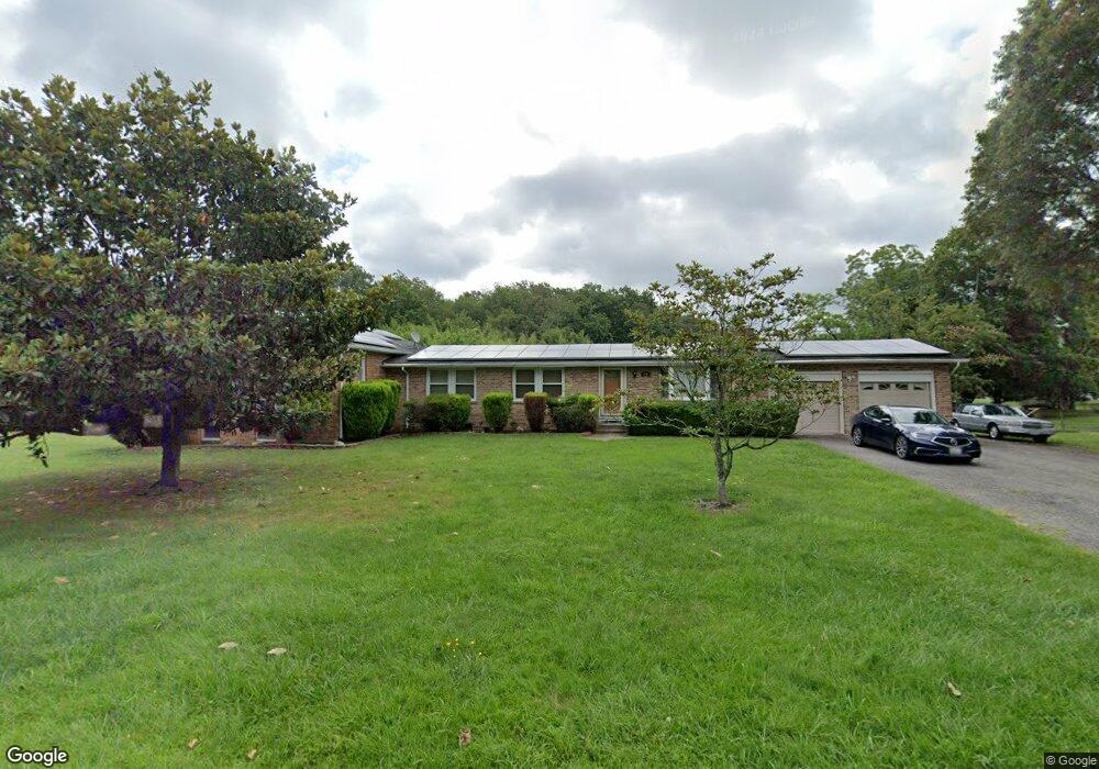 12308 Old Fort Rd, Fort Washington, MD 20744 - photo 1