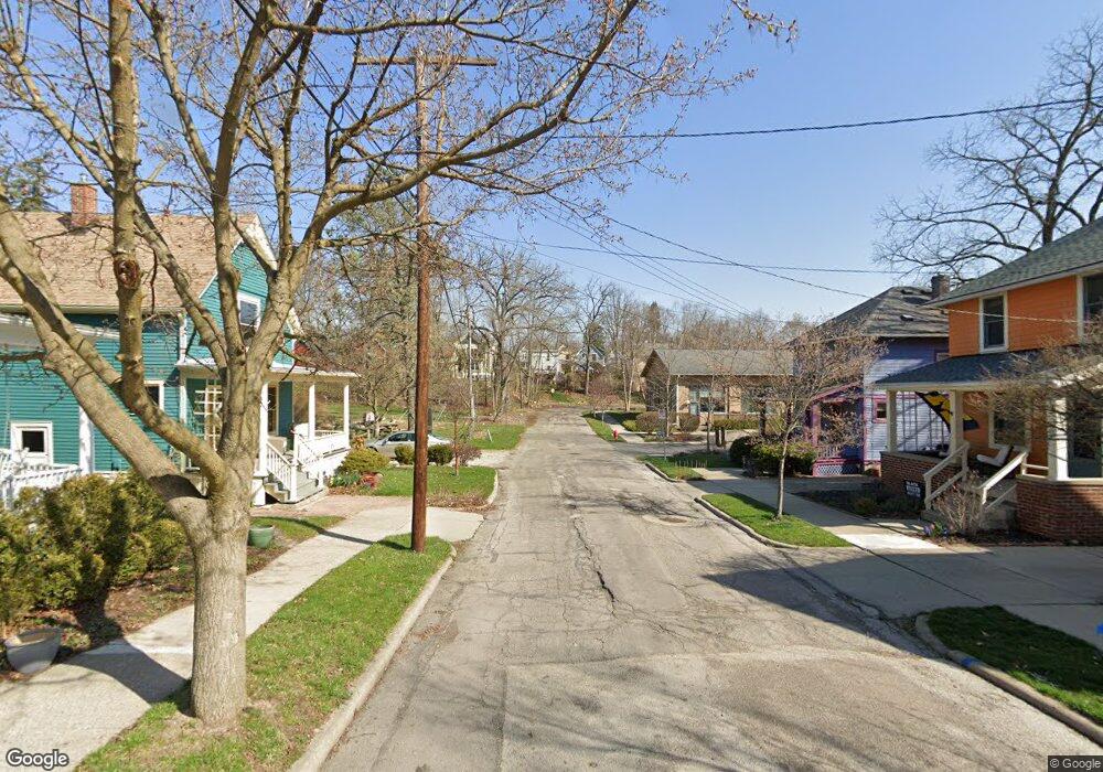 0 Mulholland Ave, Ann Arbor, MI 48103 - photo 1