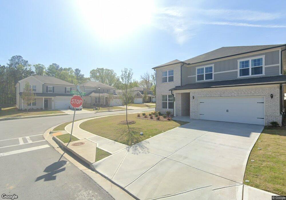 3512 Creek Hollow unit 203, Buford, GA 30519 - photo 1