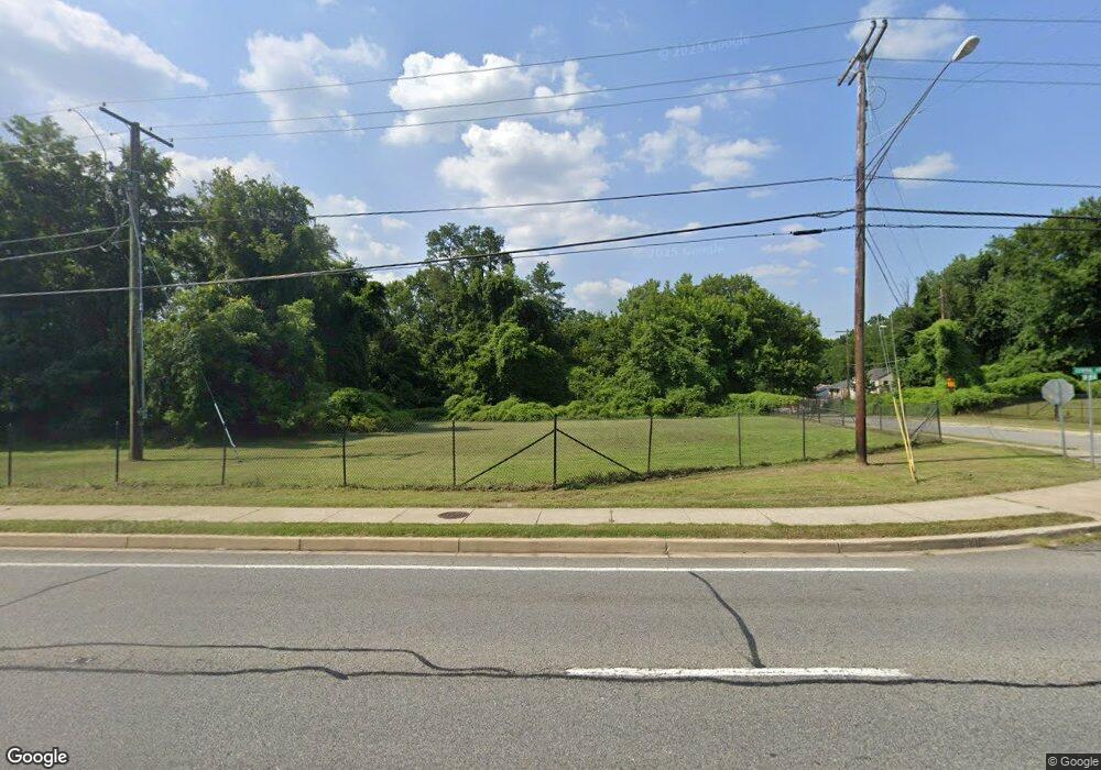 7110 Central Ave, Capitol Heights, MD 20743 - photo 1