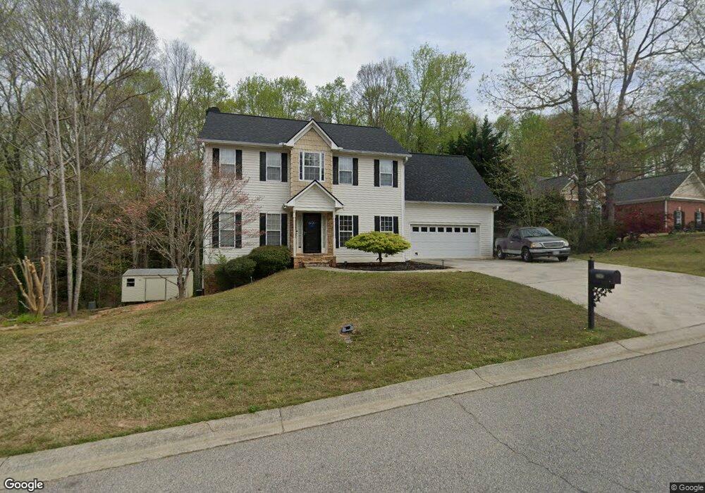 4850 Netherlands Place, Flowery Branch, GA 30542 - photo 1