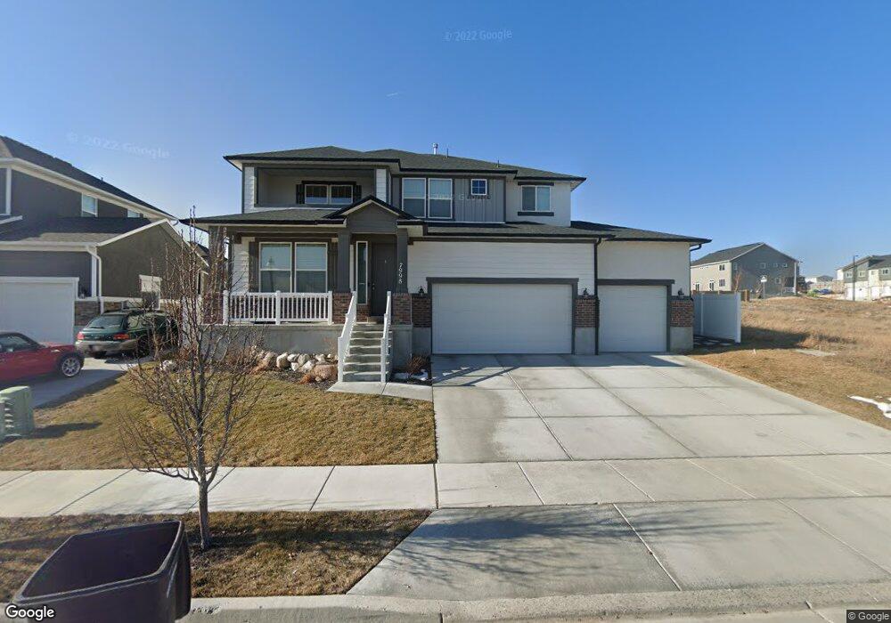 7998 S 6170 W, West Jordan, UT 84081 - photo 1