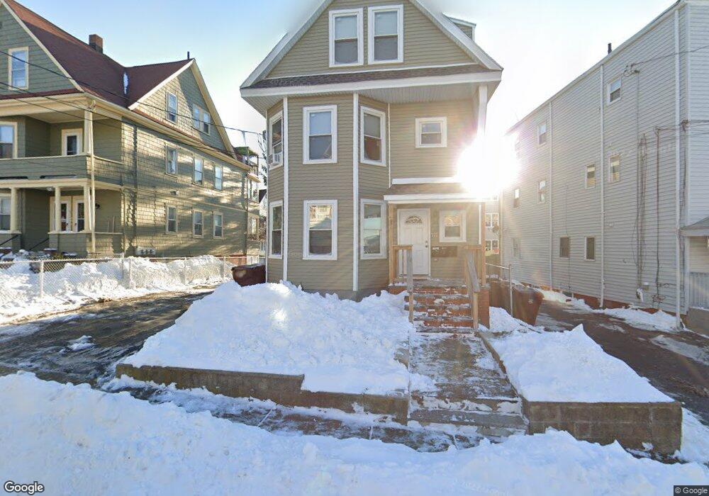 23 Stevenson Ave, Everett, MA 02149 - photo 1