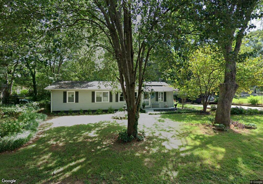 437 Wellford Dr, Pendleton, SC 29670 - photo 1