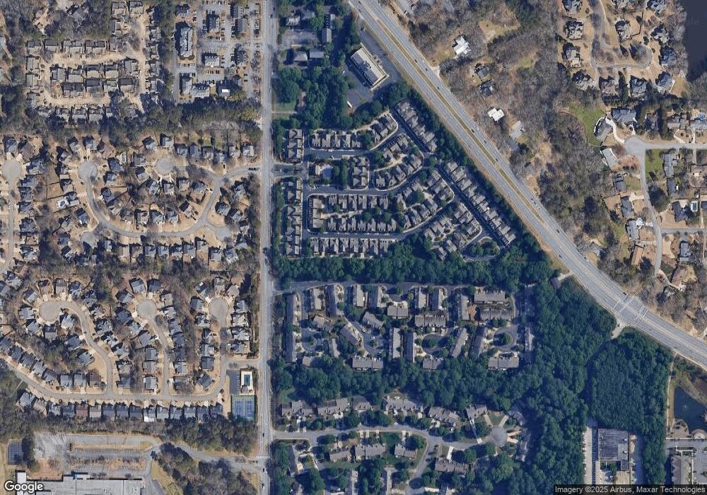 210 Kendemere Pointe, Roswell, GA 30075 - photo 1