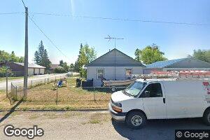 213 3rd Ave N, Fairfield, MT 59436