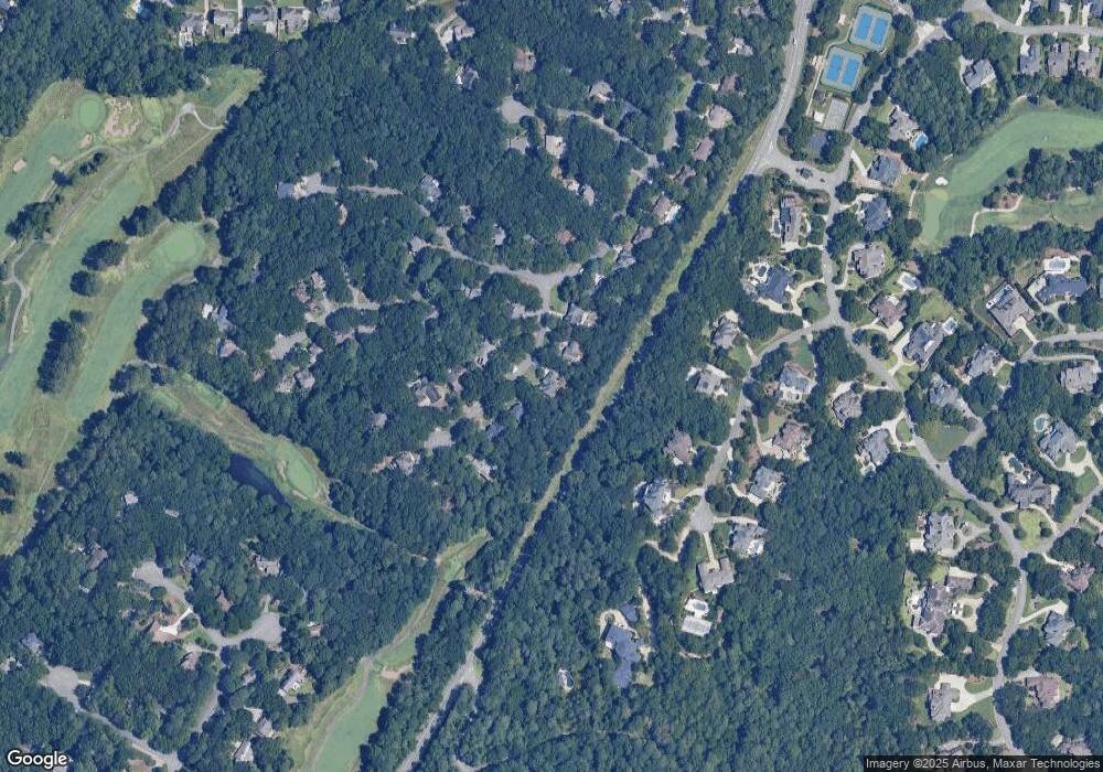 320 Mount Mitchell Way, Alpharetta, GA 30022 - photo 1