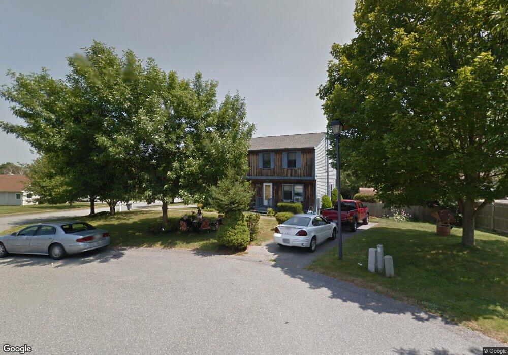 56 Unity Dr, Middletown, RI 02842 - photo 1