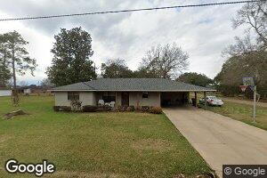 200 S Weir Ave, Bunkie, LA 71322