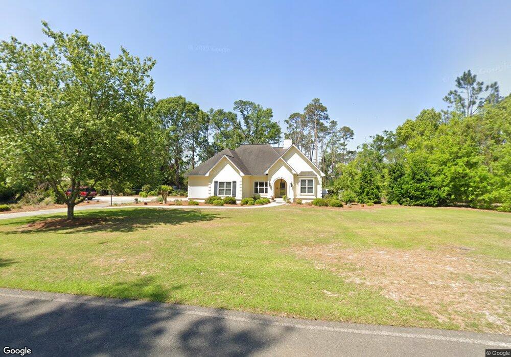 61 Pleasant Ln, Douglas, GA 31533 - photo 1